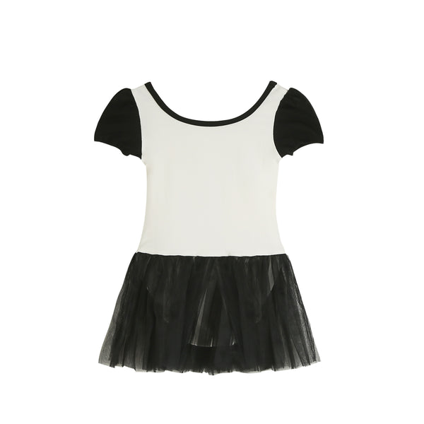 Panda Dance Dress